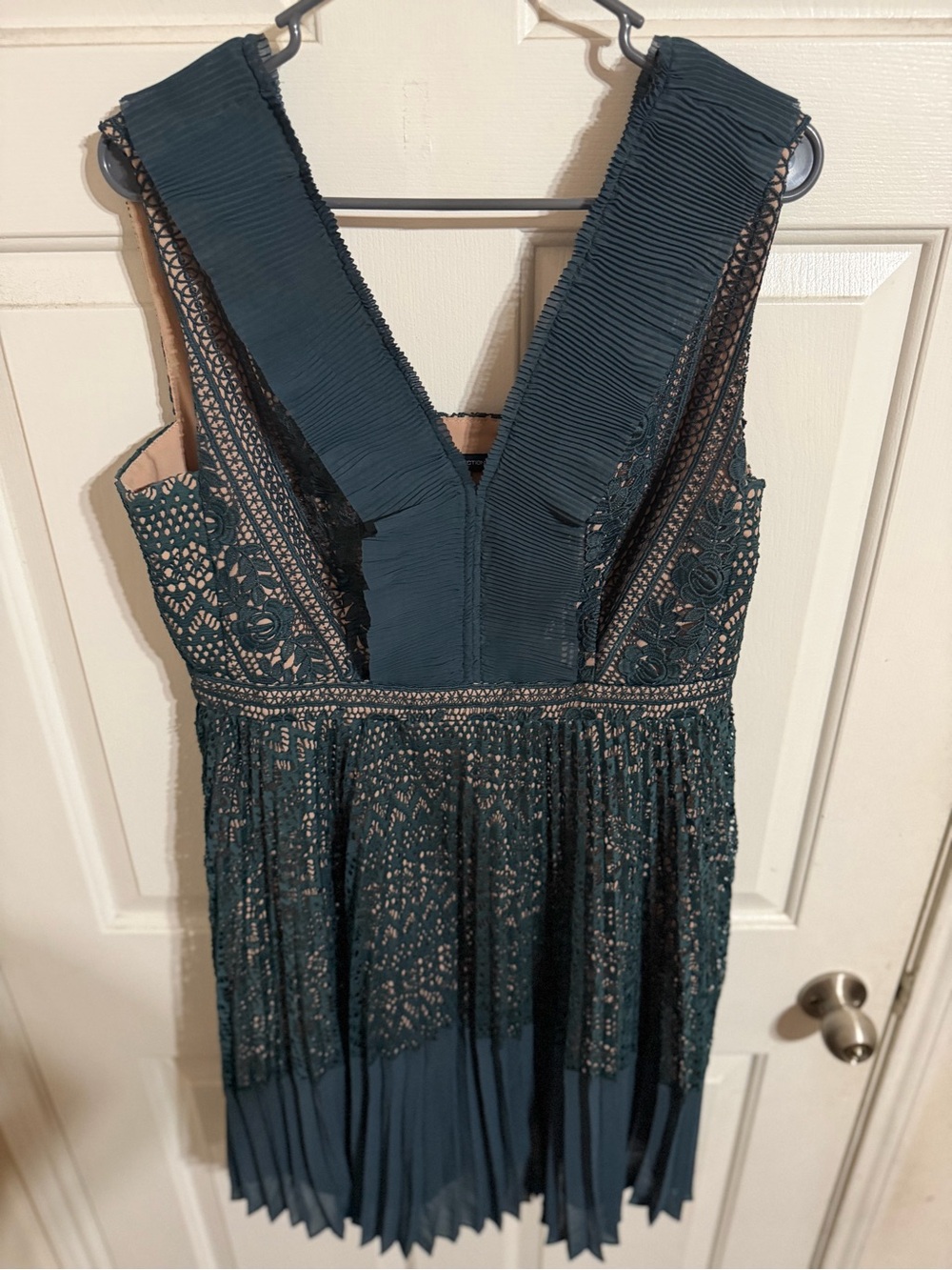 Dress Subcategory Identification